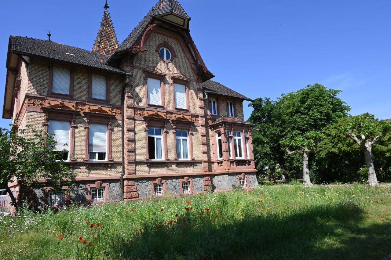 Ferienwohnung Gisela Jockgrim Exteriér fotografie
