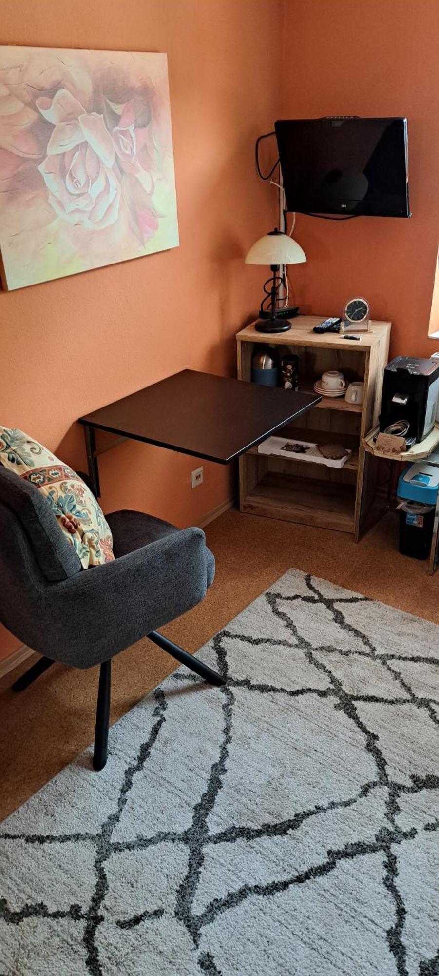 Ferienwohnung Gisela Jockgrim Exteriér fotografie